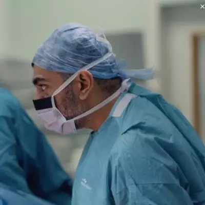 Brutal Medical Series 999: Critical Condition Returns with New Episode Tonight