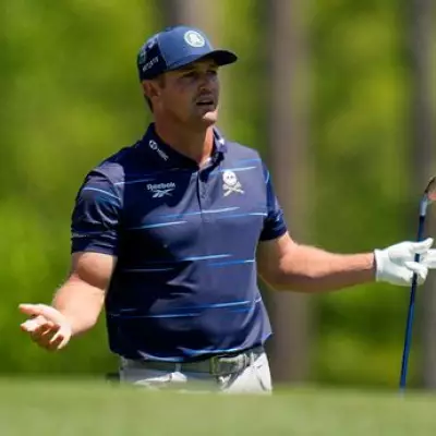 Bryson DeChambeau Net Worth: LIV Golf Contract and 'Broke' Comment Explained