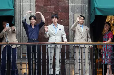 Buddhist Temples Offer BTS Fans Cheap Accommodation Amid Soaring Hotel Prices