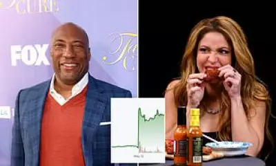 BuzzFeed Founder Jonah Peretti Steps Aside as Byron Allen Takes Over in $120M Deal