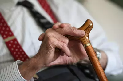Calcium and Vitamin D Supplements Ineffective for Fracture Prevention in Elderly