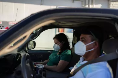 California chemical tank evacuation lifted but fears persist for residents