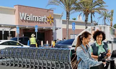 California City Targets Self-Checkout with New Restrictions on Supermarkets