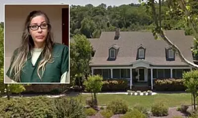 California 'Party Mom' Sentenced to 35 Years for Teen Sex Parties