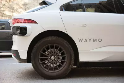 California Police Can Now Ticket Driverless Cars Under New Rules