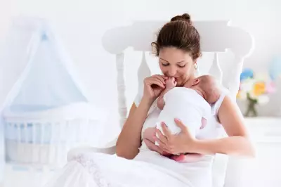 California to Provide 400 Free Diapers for Newborns in Landmark Program