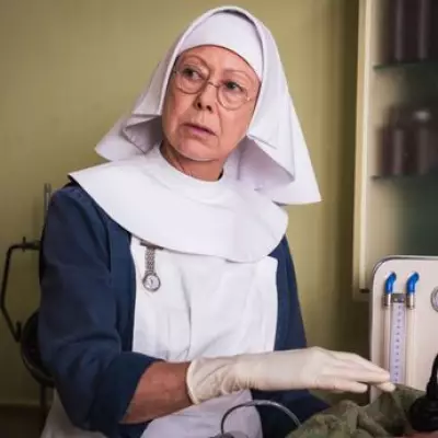 Call the Midwife Returns: Prequel, Movie, and Series 16 Announced