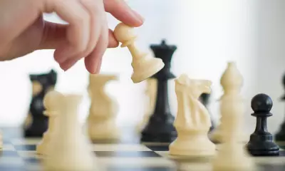 Can You Solve These Quirky Chess Puzzles? Four Challenges