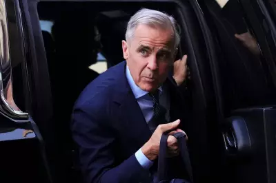 Canada and Germany Sign LNG Deal as Carney Seeks to Diversify Trade