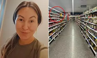 Canadian Mom in Australia Discovers Chili Powder Difference