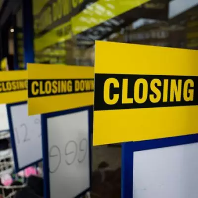 Cancer Research UK to Close 190 High Street Shops by 2027
