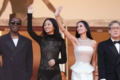 Cannes Film Festival Opens: 5 Key Moments from Day One