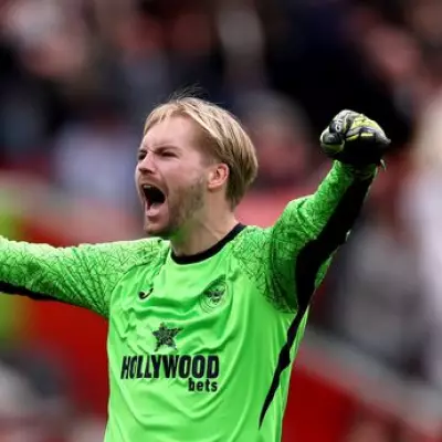 Caoimhin Kelleher's £18m Brentford Transfer: No Liverpool Buy-Back Clause