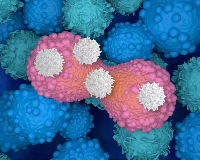 CAR T-Cell Therapy: A Game-Changer in Cancer Treatment, Says Experts