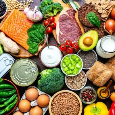 Cardiologist Reveals Foods to Avoid for Better Heart Health
