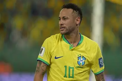Carlo Ancelotti explains Neymar's inclusion in Brazil World Cup squad