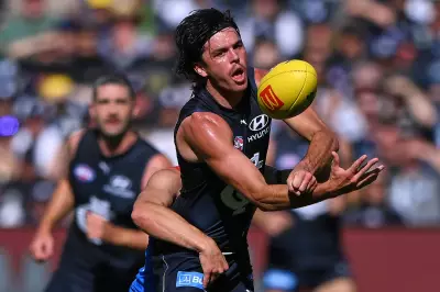 Carlton fined $54K for mishandling player's mental health crisis on field