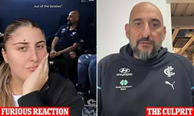 Carlton Investigates Podcaster's Violent Threat to Female Fans
