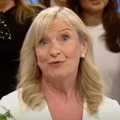 Carol Kirkwood Stuns BBC Co-Star With Secret Writing Career After Exit