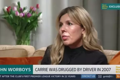 Carrie Johnson: John Worboys could have over 1,000 victims