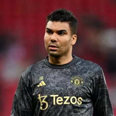Casemiro Endorses Three Real Madrid Stars as His Man Utd Successors