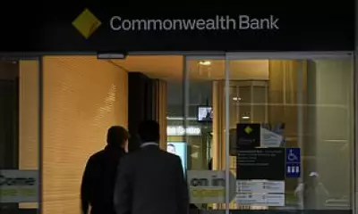 CBA Unveils AI Agent for Home Loans, No Human Contact Needed
