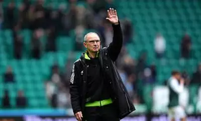 Celtic Battle Past Ten-Man Hibs as O'Neill Laments 'Own Worst Enemies'