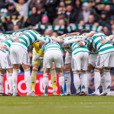 Celtic's 2026/27 Squad Plans: 'Next Neuer' and £10m Midfielder Targeted