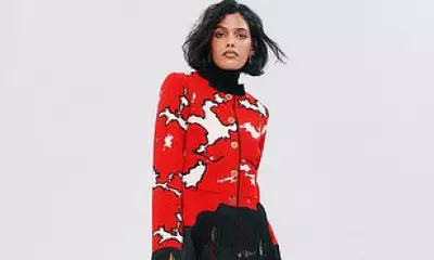 Chanel's 'Matthieu-mania' Sparks Luxury Shopping Frenzy Worldwide
