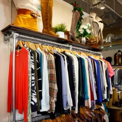 Charity Shop Red Flags: Expert Tips for Bargain Hunters