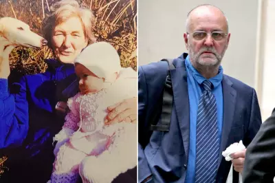 Charity Shop Worker Wins £600k Will Fight After Mum Cut Him Out