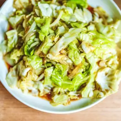 Chef's Cheap Cabbage Recipe That 'Tastes Better Than Meat'