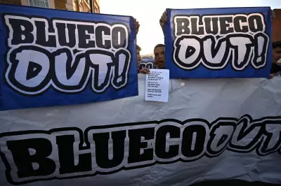 Chelsea Owners BlueCo Accused of Weakening Strasbourg Squad in Transfer Window