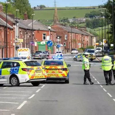 Child Seriously Injured After Being Hit by Car in Oldham
