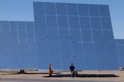 China Cutting Emissions Faster Than Promised, May Have Peaked, Study Shows
