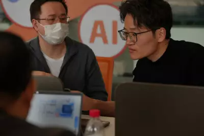 China's AI Testing Ground: Mass Adoption May Shape Global Use