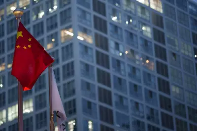 China's Exports Surge 14.1% in April Despite Iran War and US Tariffs