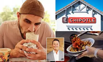 Chipotle CEO Says Customers Should Ask for 'A Little More'