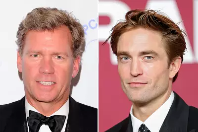 Chris Hansen Reacts to Robert Pattinson Playing Him in 'Primetime' Movie