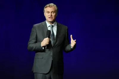 Christopher Nolan Says The Odyssey 'Directly' Influenced Modern Superhero Films