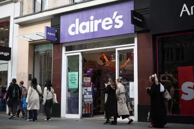 Claire's Expands to 7,000 Stores Including CVS, Walmart, Kohl's