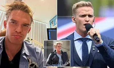 Cody Simpson Reveals Serious Vocal Cord Hemorrhage Halts Career