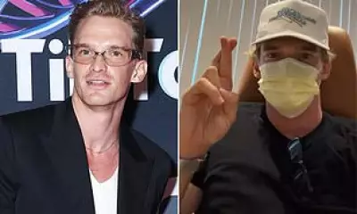 Cody Simpson's Vocal Cord Injury: Surgery 'Looking Likely' Despite Healing