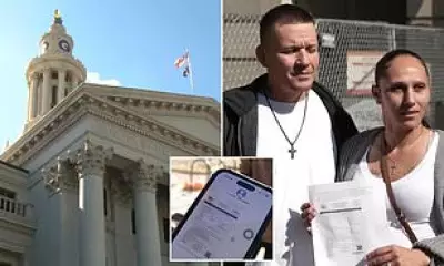 Colorado Court Flooded by Scam Victims After Fake Traffic Texts