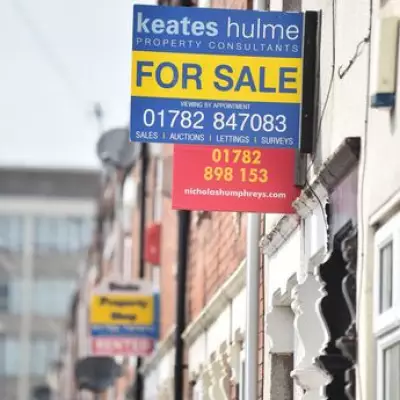 Common Shopping Mistake That Could Instantly Derail Your Mortgage Application