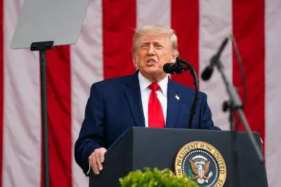 Concerns Mount Over Trump's Health Ahead of Annual Physical Exam