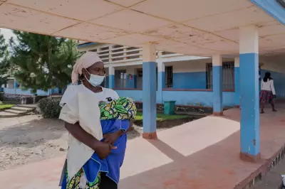 Congo Ebola Outbreak Worsens: 131 Deaths, 500+ Cases as WHO Raises Alarm