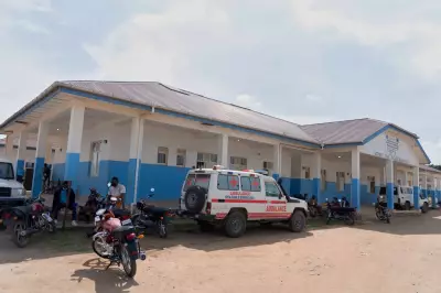 Congo Opens 3 Ebola Treatment Centers in Ituri Amid Ongoing Outbreak