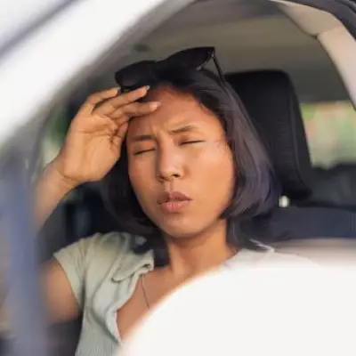 Cool Your Car Without AC: Scientist's Viral 'Door' Trick Works in Minutes