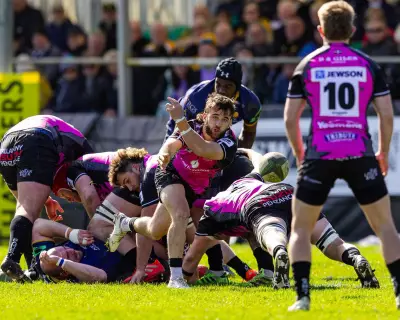 Cornish Pirates Secure Landmark Seven-Figure Deal with US Private Equity Firm